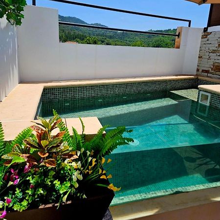 Los Romeros La Casa Junto Al Sendero Del Rio & Piscina # Aire Acondicionado 빌라 외부 사진
