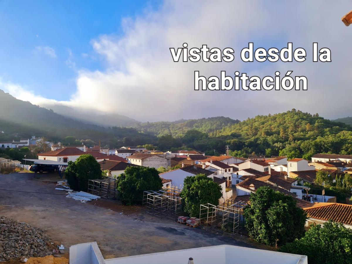 Los Romeros La Casa Junto Al Sendero Del Rio & Piscina # Aire Acondicionado 빌라 외부 사진
